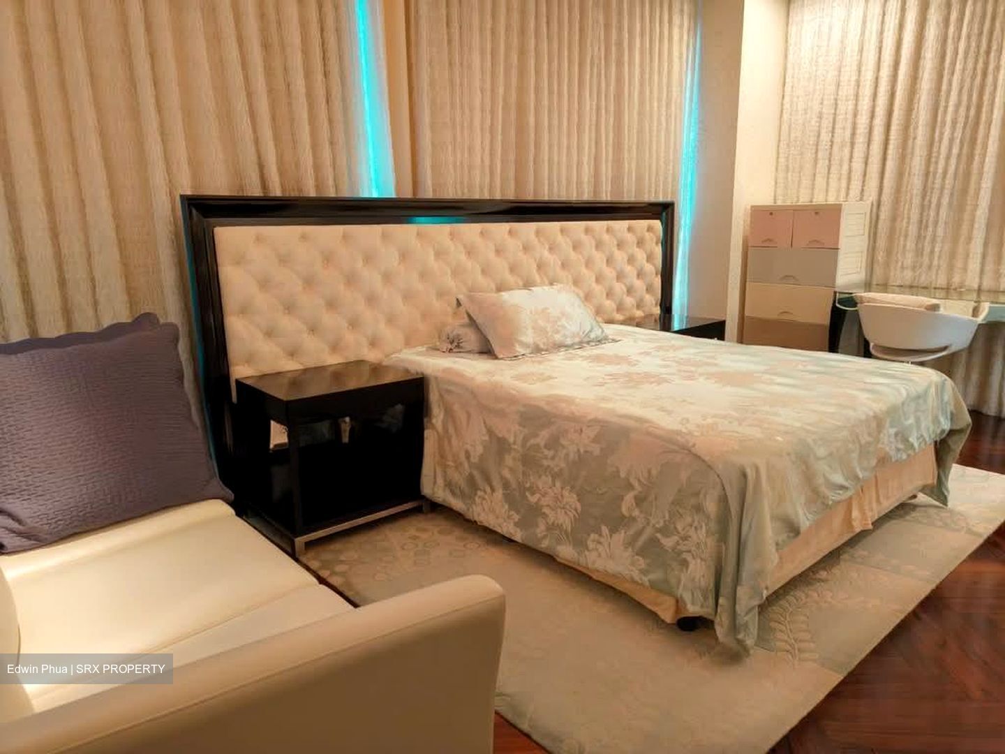 Orchard Scotts (D9), Condominium #595131621